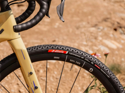 VITTORIA Reifen 28" Terreno T60 Mixed Gravel Endurance | 700 x 40C Gra