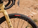 VITTORIA Tire 28" Terreno T60 Mixed Gravel Endurance | 700 x 40C Graphene black