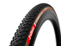 VITTORIA Tire 28" Terreno T60 Mixed Gravel Endurance | 700 x 40C Graphene black 7 brown