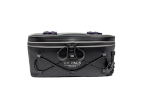 THE PACK Handlebar Bag AWG | 2,5 Liters | black