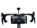 THE PACK Handlebar Bag AWG | 2,5 Liters | black