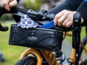 THE PACK Handlebar Bag AWG | 2,5 Liters | black