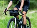 THE PACK Handlebar Bag AWG | 2,5 Liters | black