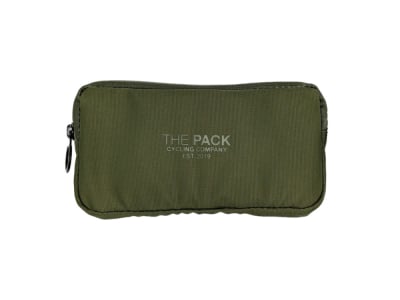THE PACK Tasche Essentials Case Basic | grün