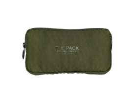 THE PACK Bag Essentials Case Basic | green