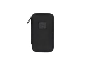 THE PACK Bag Cell Phone Case | Large | black