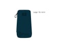 THE PACK Bag Cell Phone Case | Large | black