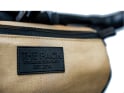 THE PACK Handlebar Bag Snack Bag | 2 Liters | gravel dust
