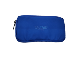 THE PACK Bag Essentials Case Basic | blue