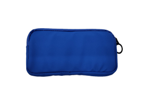 THE PACK Bag Essentials Case Basic | blue