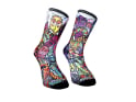 MALDITA BUENA SUERTE Childrens Socks Worms