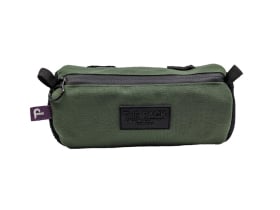 THE PACK Handlebar Bag Snack Bag | 2 Liters | forest green