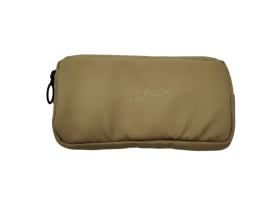 THE PACK Bag Essentials Case Basic | beige
