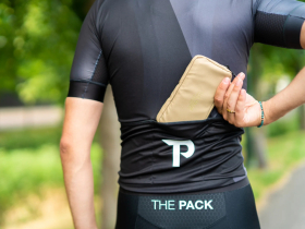 THE PACK Tasche Essentials Case Basic | beige