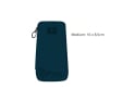 THE PACK Bag Cell Phone Case | Medium | black
