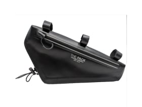THE PACK Frame Bag AWG | 2 Liters | black