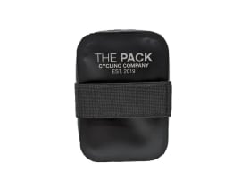 THE PACK Saddle Bag AWG | black