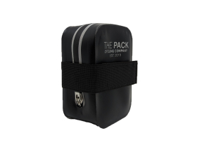 THE PACK Saddle Bag AWG | black