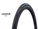 SCHWALBE Reifen PRO ONE Aero Front | 28-622 ADDIX Race EVO TLR schwarz