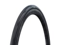 SCHWALBE Reifen PRO ONE Aero Rear | 28-622 ADDIX Race EVO TLR schwarz