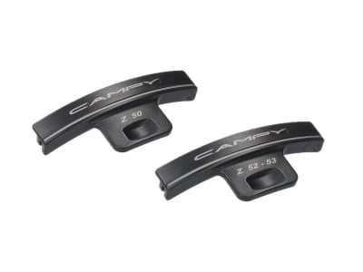 CAMPAGNOLO Adjustment Tool UT-FD120 for Front Derailleur Assembly | 50 / 52 / 53 teeth