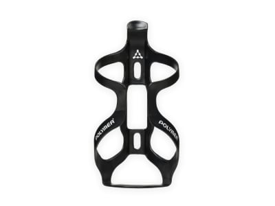 POLYMER WORKSHOP Carbon Bidon Bottle Cage | black
