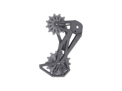 LEAP COMPONENTS Schaltwerkskäfig System für SRAM Eagle AXS