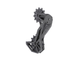 LEAP COMPONENTS Derailleur Cage System for SRAM Eagle AXS