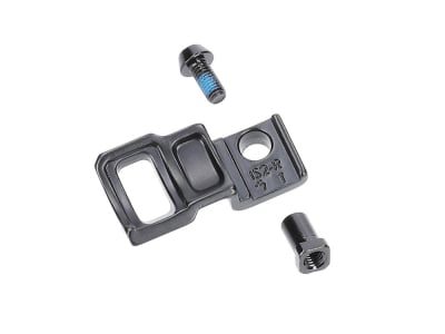 TRP Adapter HD 3.4 I-Spec B auf Shimano I-Spec II | rechts