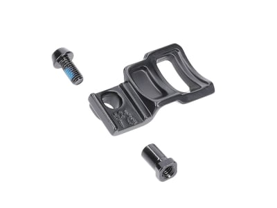 TRP Adapter HD 3.4 I-Spec B to Shimano I-Spec II | left