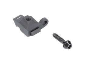 TRP Adapter HD 4.0 I-Spec II auf Shimano I-Spec EV | right