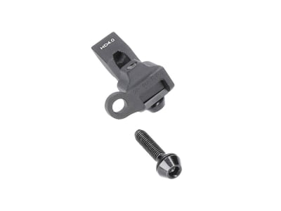 TRP Adapter HD 4.0 I-Spec II to Shimano I-Spec EV | left