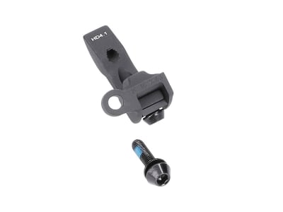 TRP Adapter HD 4.1 I-Spec B auf Shimano I-Spec EV | links