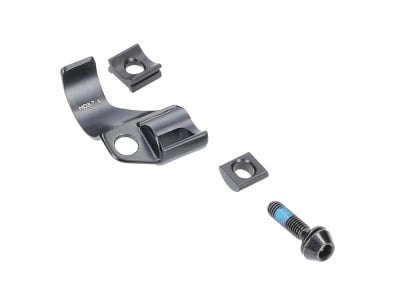 TRP Adapter HD 3.7 I-Spec II auf Matchmaker | links