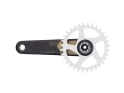 RACE FACE Crank Set ERA Carbon CINCH System 136 mm Crank Spindle | kashmoney 160 mm