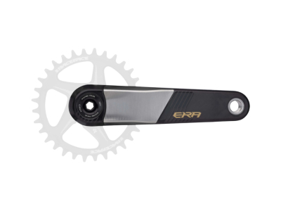 RACE FACE Crank Set ERA Carbon CINCH System 136 mm Crank Spindle | kashmoney 165 mm
