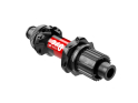 DT SWISS Rear Hub 240 EXP Straightpull Center Lock 12x142 mm Thru Axle | Shimano Micro Spline Road | 24 Hole