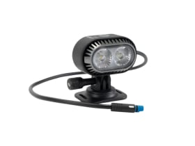 ACID Helmet Lamp Outdoor LED Light HPA 3000 Lumen