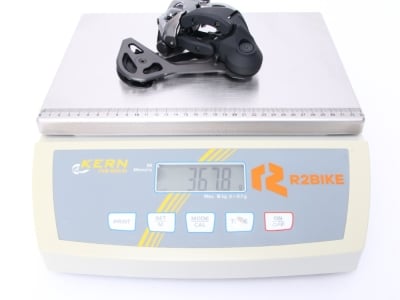 SHIMANO XTR Di2 Schaltwerk E-Bike RD-M9260-SGS 1x12-fach | langer Käfi