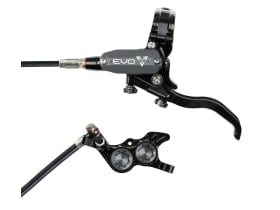 HOPE Disc Brake EVO GR4 | single | black/smoke