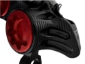 HOPE Disc Brake EVO GR4 | single | black/red