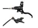 HOPE Disc Brake EVO GR4 | single | black/black