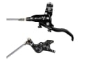 HOPE Disc Brake EVO GR4 | single | black/black