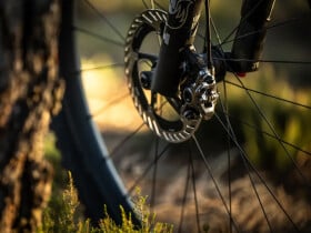 SHIMANO XTR Bremssattel 2-Kolben BR-M9200 | Resin