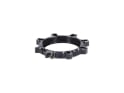 ALUGEAR Preload Adjuster Ring for Alugear Crank | black