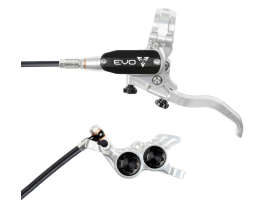 HOPE Disc Brake EVO GR4 | single | silver/black