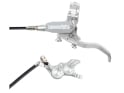 HOPE Disc Brake EVO GR4 | single | silver/silver