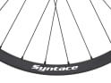 SYNTACE Wheelset 29" C33 Gravity Carbon Straight | Shimano Micro Spline