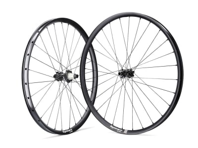 SYNTACE Wheelset Mullet 29" + 27,5" W33G Aluminum Straight | SRAM XD