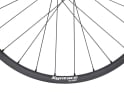 SYNTACE Wheelset Mullet 29" + 27,5" W33G Aluminum Straight | SRAM XD